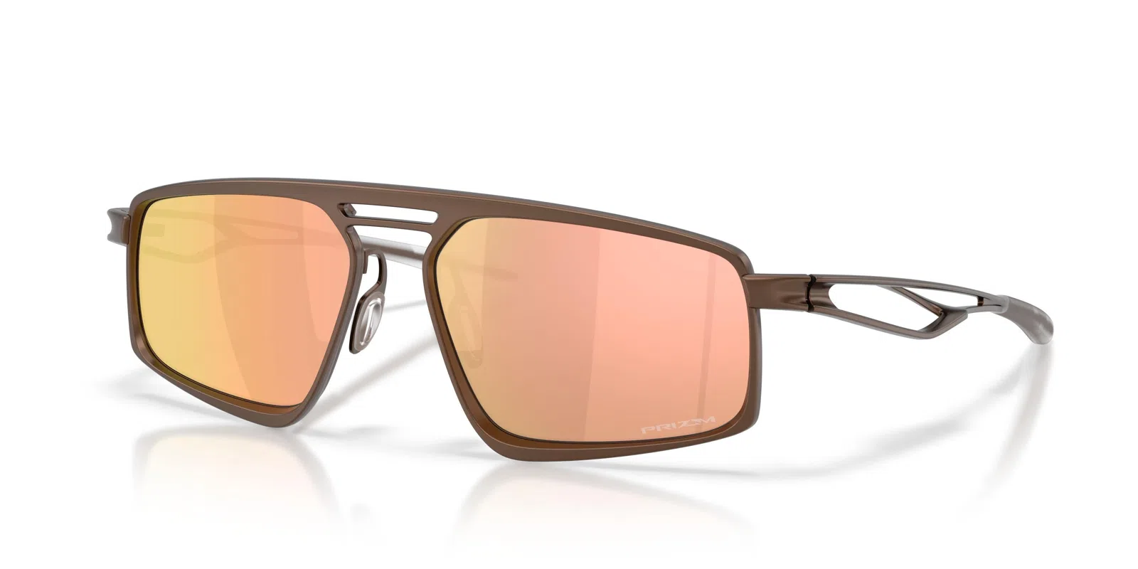 Oakley Bushwick 6031 Sunglasses - view 5